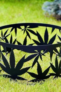 Чаша для костра Babylon Burner Чаша для костра Babylon Burner