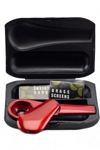 Journey Pipe Case