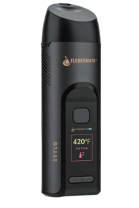 Вапорайзер Flowermate Stylo