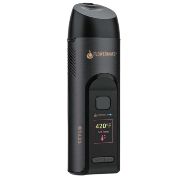 Вапорайзер Flowermate Stylo