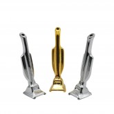 Снуфер Hoover 75мм