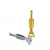 Снуфер Hoover 75мм