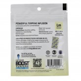 Регулятор влажности Integra Boost 62% + терпен Limonene