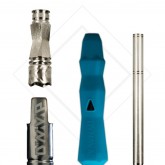 Вапорайзер DynaVap B Neon Series Blue