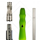Вапорайзер DynaVap B Neon Green