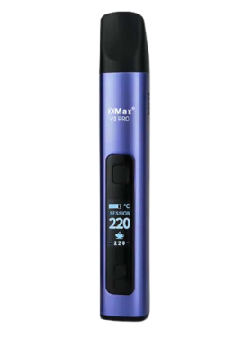 Вапорайзер XMax V3 Pro in Very Peri