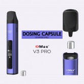 Вапорайзер XMax V3 Pro in Very Peri