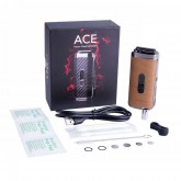 Vaporizer Xmax Ace Wood