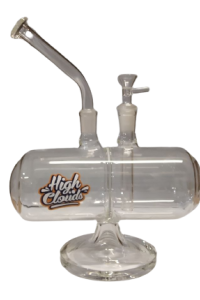 Glass Gravity Bong 