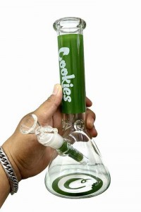 Ice Bong Small Cookie Ice Bong Small Cookie