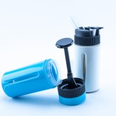 Стелс Бонг Rukioo 420 Sport water bottle