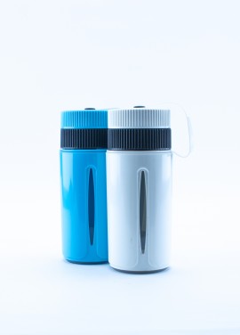 Стелс Бонг Rukioo 420 Sport water bottle