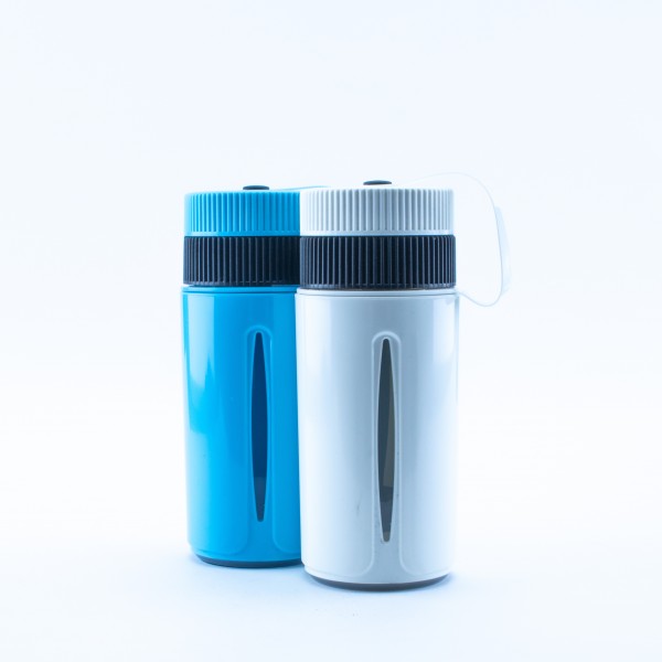 Стелс Бонг Rukioo 420 Sport water bottle