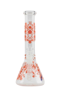 Ice Bong Petrykivka Art
