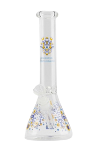 Ice Bong Sunflower UA Ice Bong Sunflower UA