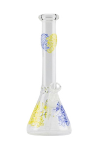 Ice Bong Trident UA