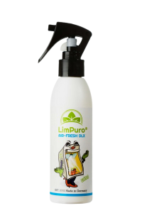 Нейтрализатор Запаха Limpuro DLX Liquid 150ml