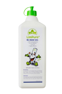 Моющий Концентрат Limpuro Bio Cleaner 1000ml