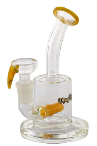 Thug Life | Anhinga Yellow | 15cm - Ø16mm - SG:14.5 Thug Life | Anhinga Yellow | 15cm - Ø16mm - SG:14.5