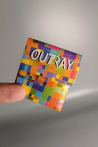 Outray eye