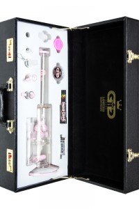 Бонг LIMITED EDITION Kit | Atom Бонг LIMITED EDITION Kit | Atom