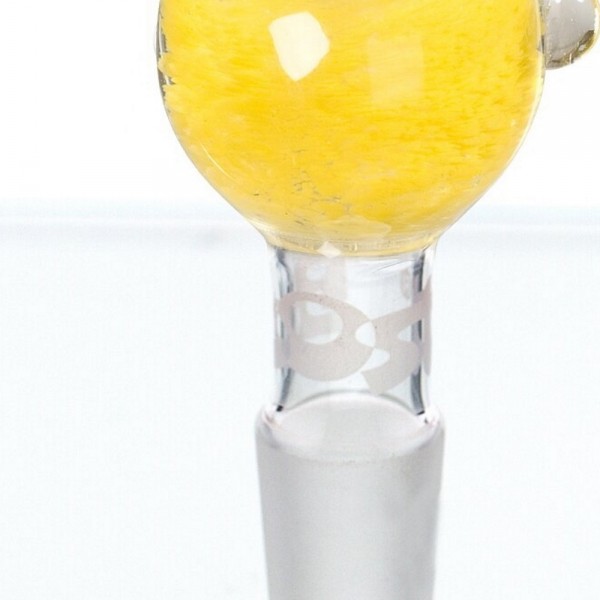 Чаша Boost - Yellow- SG:14,5mm