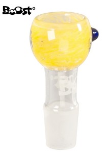 Чаша Boost - Yellow- SG:18.8mm Чаша Boost - Yellow- SG:18.8mm