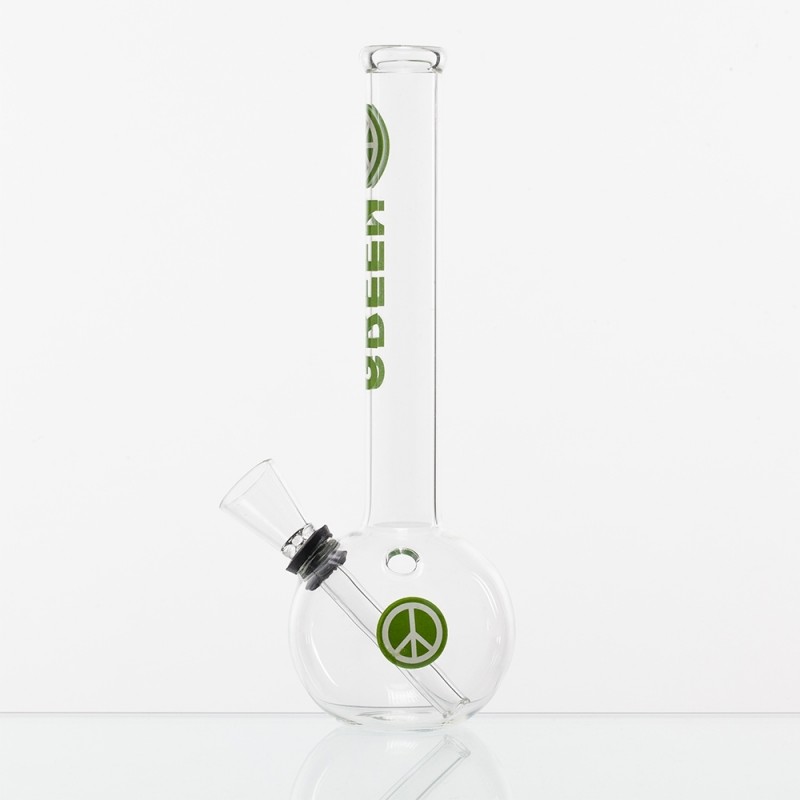 Міні Бонг Green peace Міні Бонг Green peace