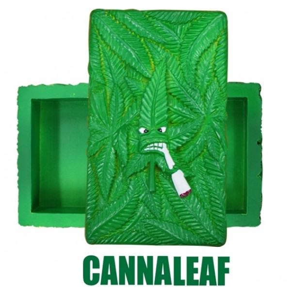Шкатулка CannaHeroes Stashbox Small