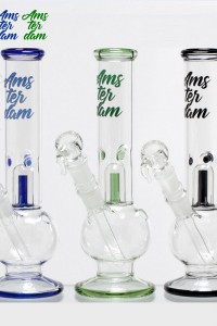 Айс Бонг Amsterdam - Dome Perc