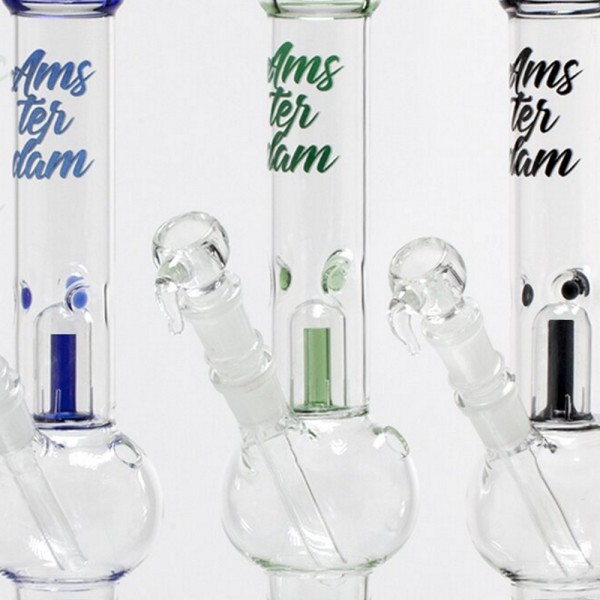 Айс Бонг Amsterdam - Dome Perc