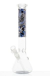 Айс ,Бонг Blue Camo 