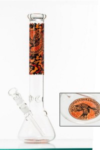 Айс Бонг Tiger Camo