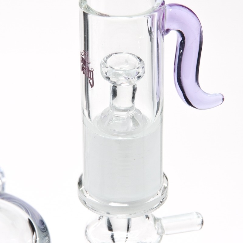 Бонг 420 Series | Drum and Haze Бонг 420 Series | Drum and Haze