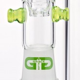 Бонг GG | Lime Straight Бонг GG | Lime Straight