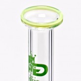 Бонг GG | Lime Straight Бонг GG | Lime Straight