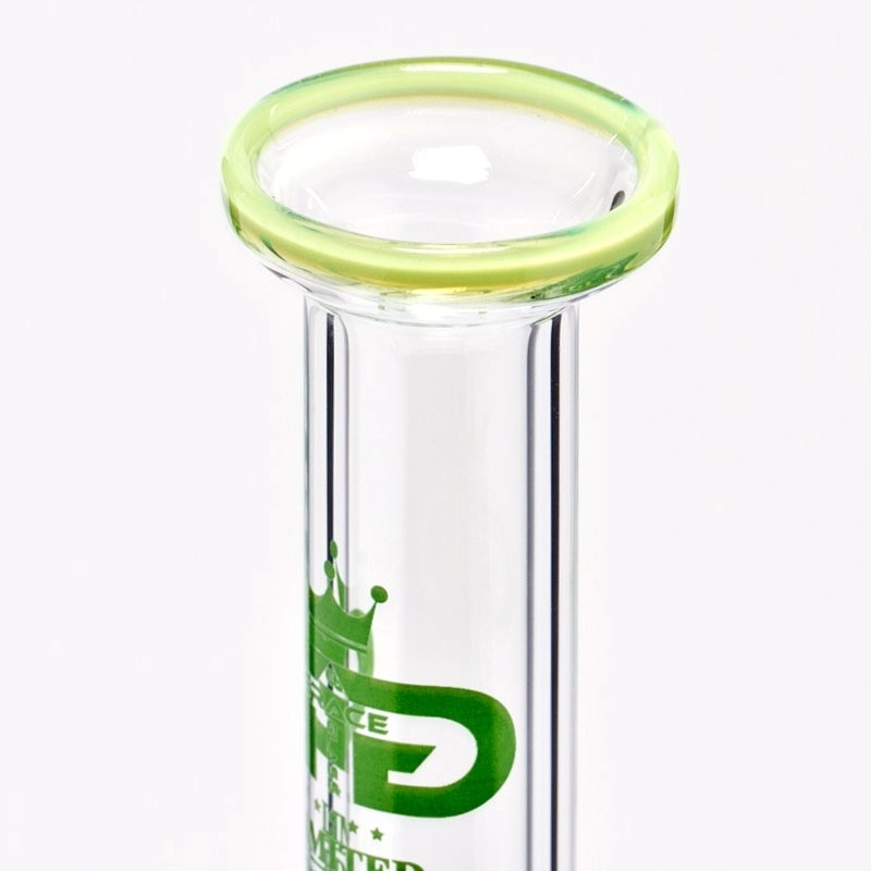 Бонг GG | Lime Straight Бонг GG | Lime Straight