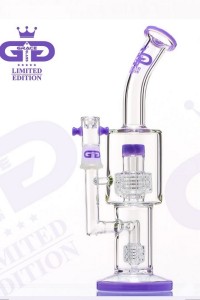 Бонг GG LIMITED EDITION | Indigo Matrix