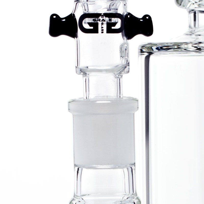 Бонг GG | UniKeck Black Edition Бонг GG | UniKeck Black Edition
