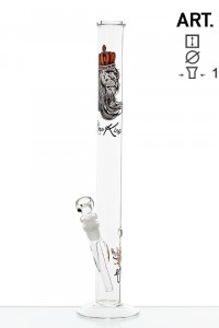 Бонг SmoKing "Tower" - 46cm 