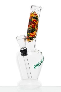 Микро Бонг Greenline Микро Бонг Greenline