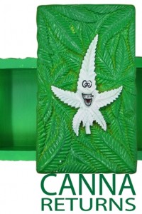 Пепельница CannaHeroes Пепельница CannaHeroes