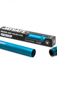 JAYSAFE Premium Jointtubes 110mm Blue