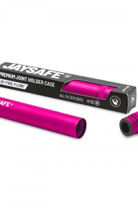 JAYSAFE Premium Jointtubes 110mm Pink