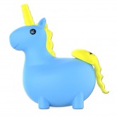 Silicone Bong PieceMaker Unikorn Hikea 
