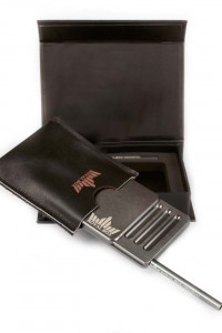 Royal Box Classic Snuff Box with Tube silver Royal Box Classic Snuff Box with Tube silver