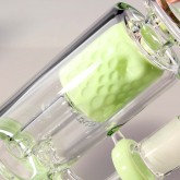 Bong Іncycle Green Perco 22cm Bong Іncycle Green Perco 22cm