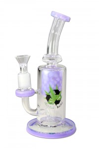Bong Recycl Keg Perco 22cm Bong Recycl Keg Perco 22cm