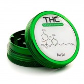 Гриндер Black Leaf "THC" 2part 50mm