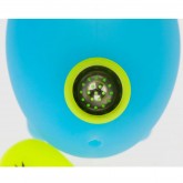 Silicone Bong PieceMaker Unikorn Hikea 
